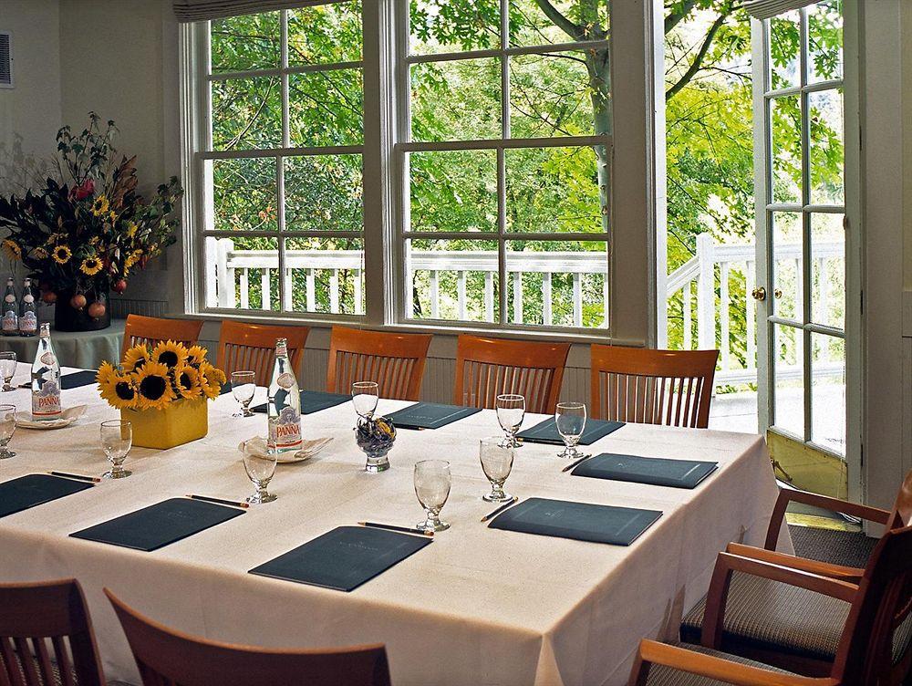 Meadowood Napa Valley St. Helena Exterior foto